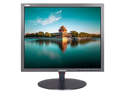 ThinkVision LT1913p 19-inch Square In-plane Switching LED Backlit LCD Monitor